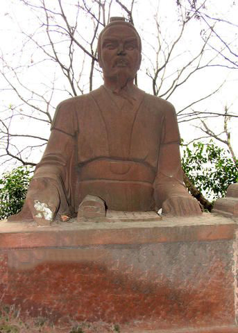 华歆(历史人物)_技点百科_技点网(历史人物)