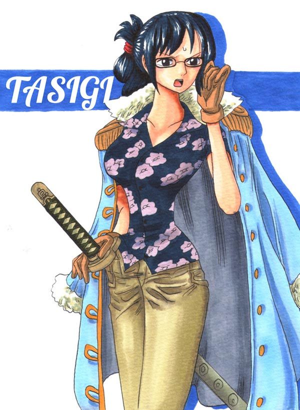 达斯琪其他人物相关