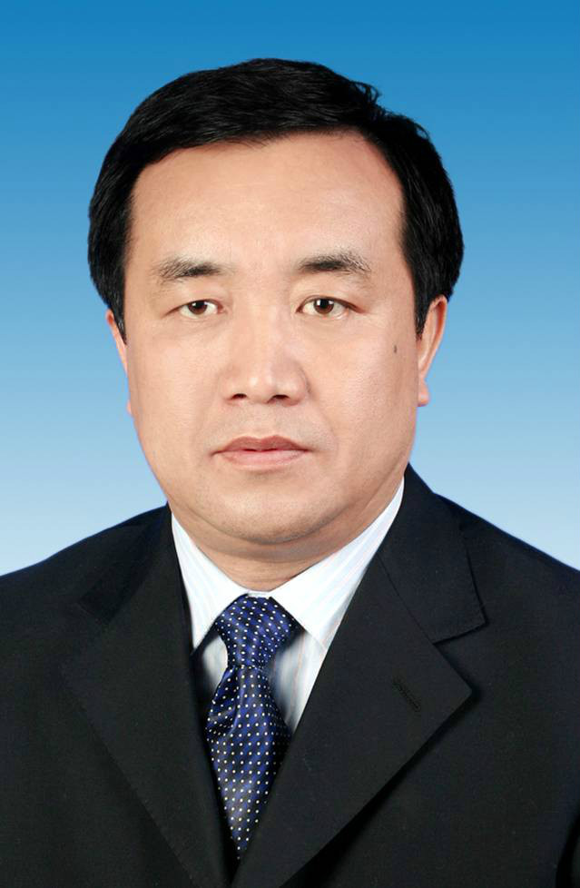 甘孝礼(政治人物)