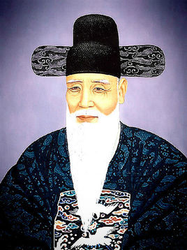 1402年-1487年)是朝鲜王朝前期的政治人和性理学者,语言学者.