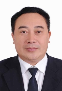 黄平 (政治人物)