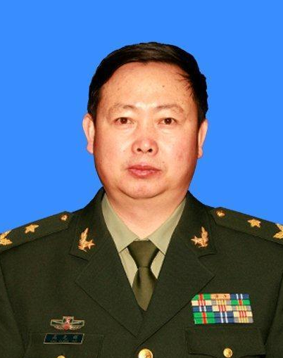 辽宁省军区司令员图片