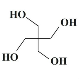 醇酸树脂分子式图片