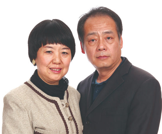 李敬原其他人物相关