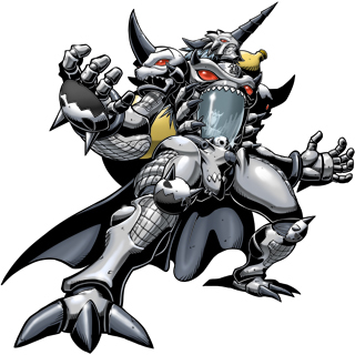 银角兽(其他人物相关)