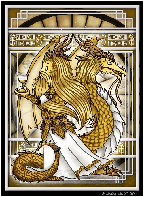 阿卡托什游戏人物