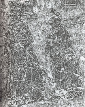 管叔(其他虚拟人物相关)