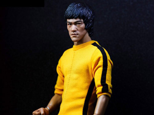 布鲁斯李 (电影)