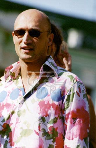 尤里·库琴科(演员)