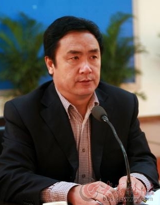 李剑方政治人物