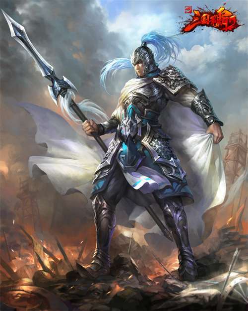 豪龙胆 (其他武器相关)