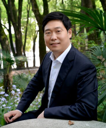 沈壮海(其他实业人物相关)