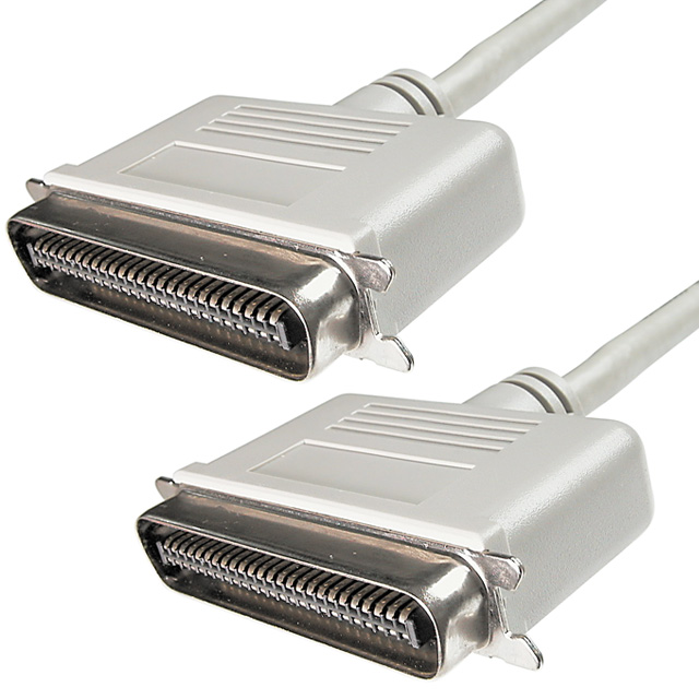 SCSI接口_360百科