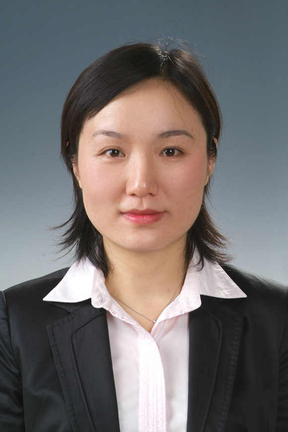 滕树静其他人物相关