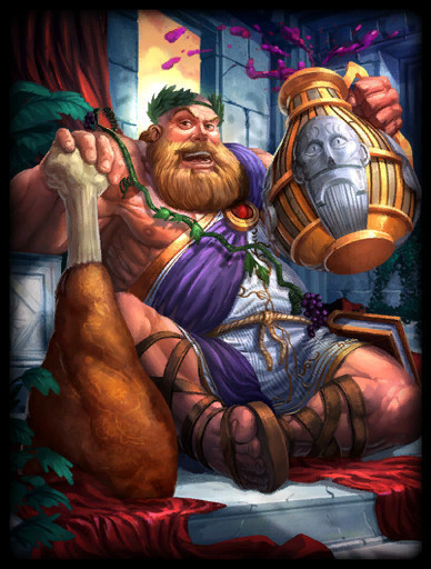 酒神(其他)_时光轴_技点百科