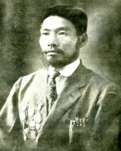 霍寿嵩(其他人物相关)