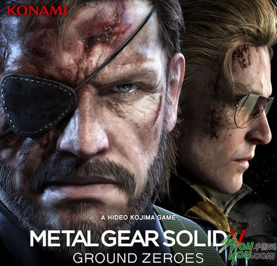 《合金装备v》(metalgearsolidv)即将在3月20日同步抵达ps3,ps4,xbox