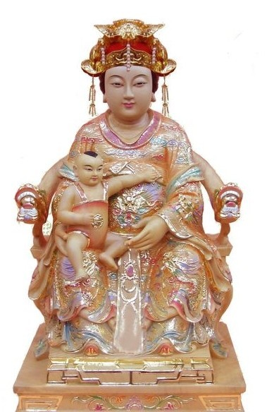 子孙娘娘 (神话人物)