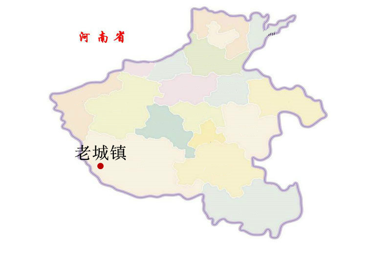 老城镇 (行政区划)