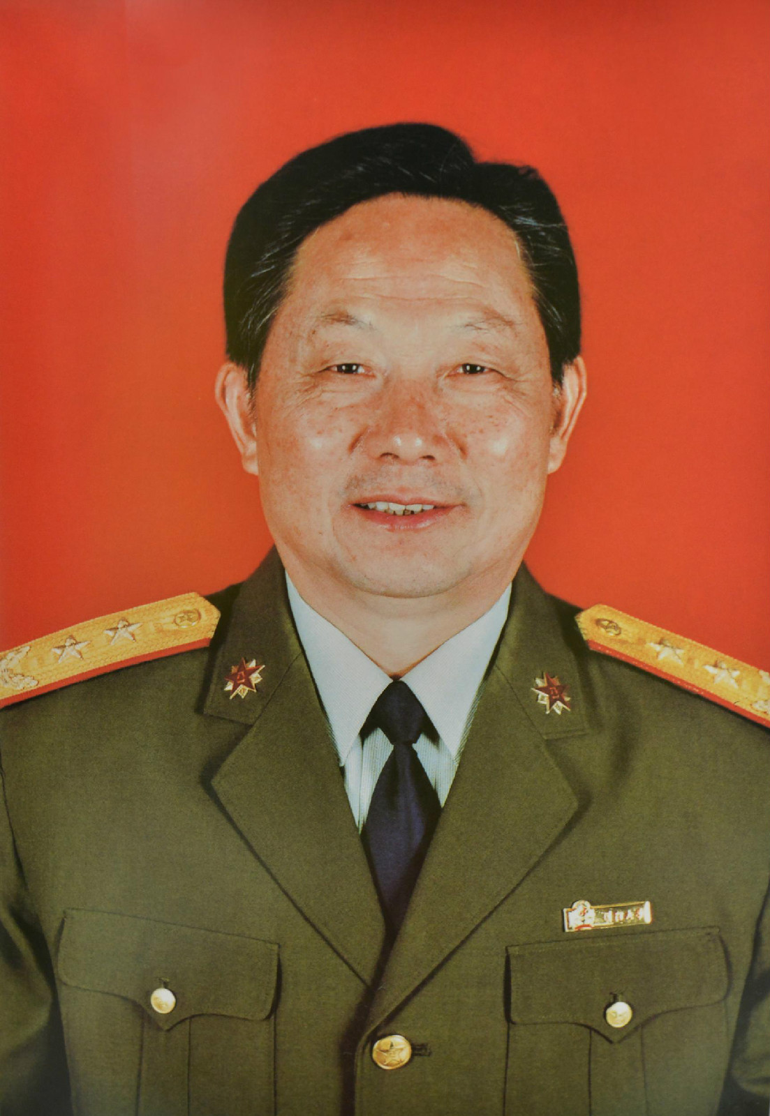 何道泉 (其他人物相关)