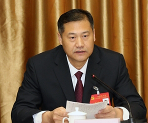 柳景武政治人物