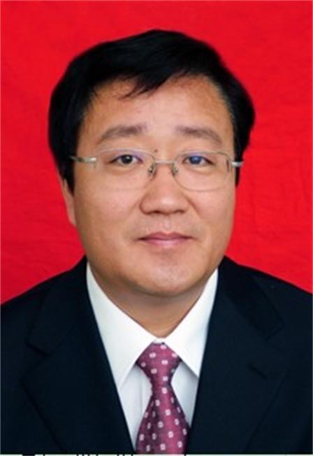 闫长林(政治人物)_技点百科