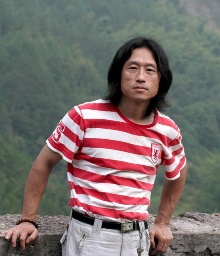 王应明 (文化人物|宗教人物)