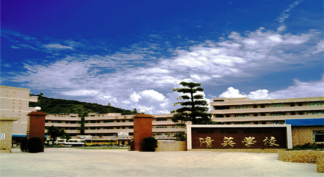 凤岗清英学校 (学校)