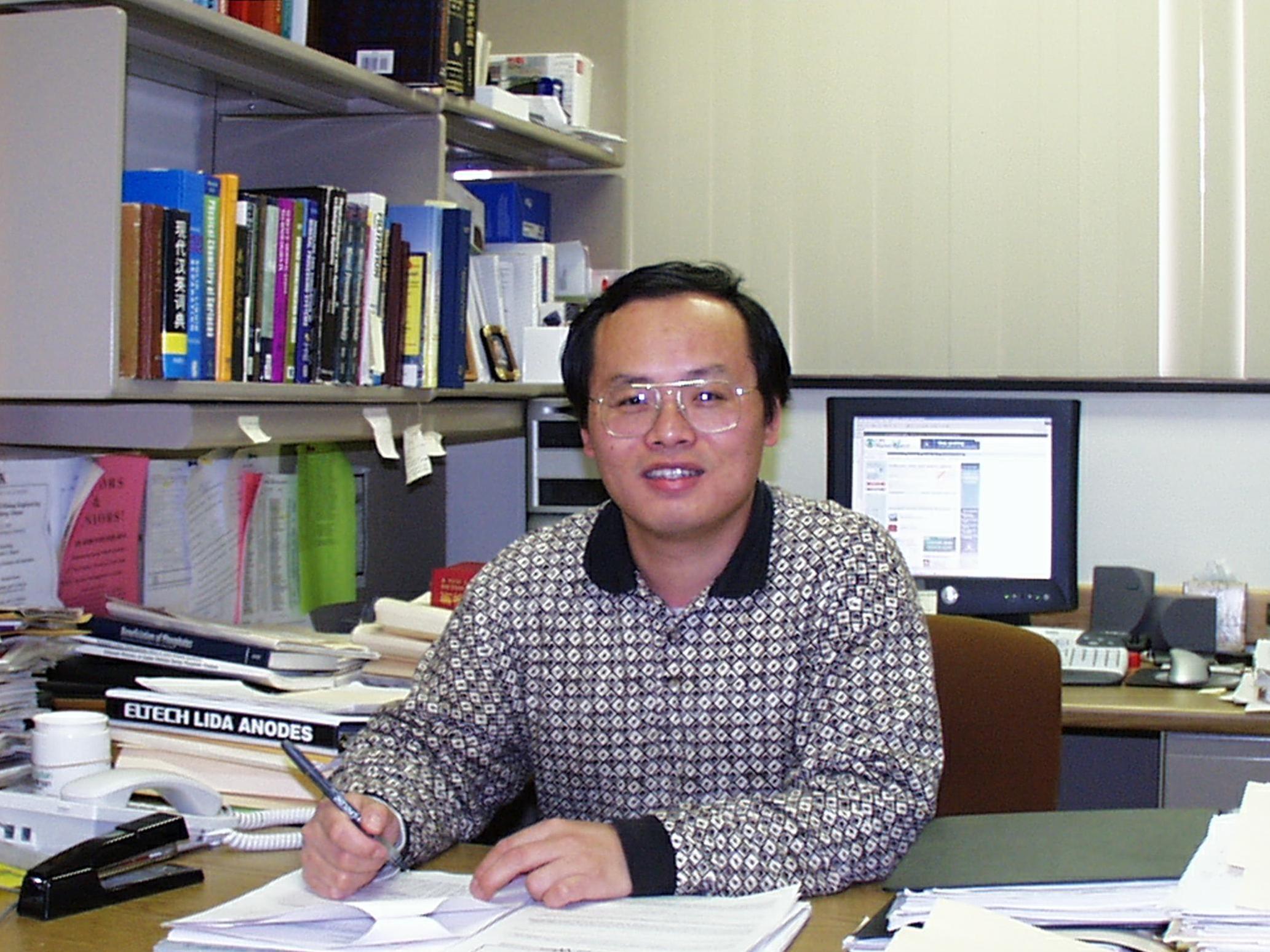 陶东平其他实业人物相关