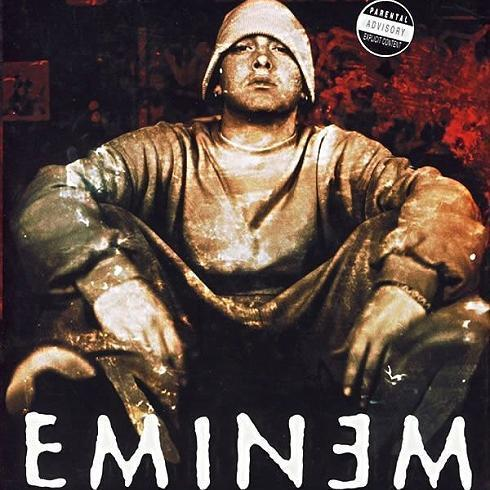 阿姆·埃米纳姆(歌手)埃米纳姆(eminem)是美国的一名说唱歌手.
