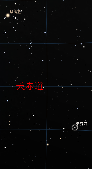 天苑四其他物理学相关