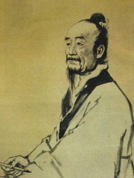 刘徽 (其他人物相关)