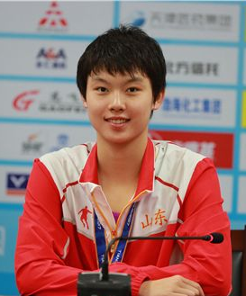 杨浚瑄 (体育人物)