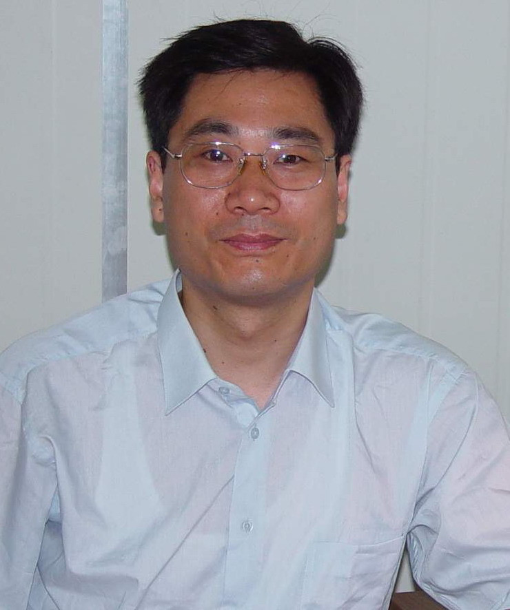 陈锋 (教师)