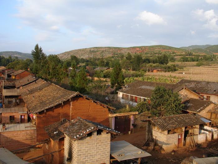 茨嘎村(政府机构)茨嘎村隶属宣威市务德镇,地处务德镇西南边,距务德镇