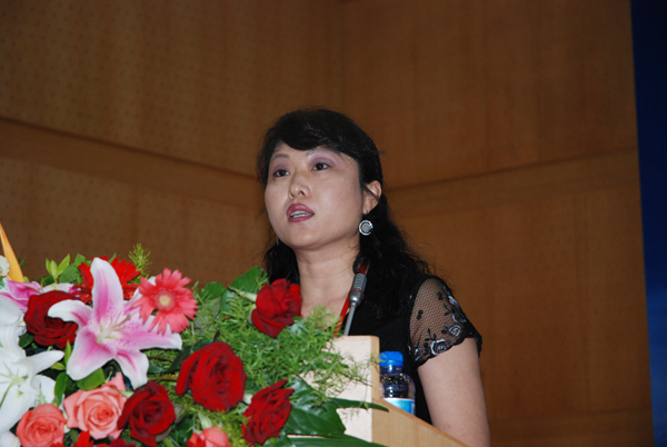 关雪凌(其他实业人物相关)