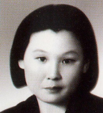 严慰冰(文化人物|教师)