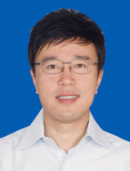 杨润贵其他人物相关