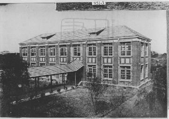 东亚同文书院(学校)
