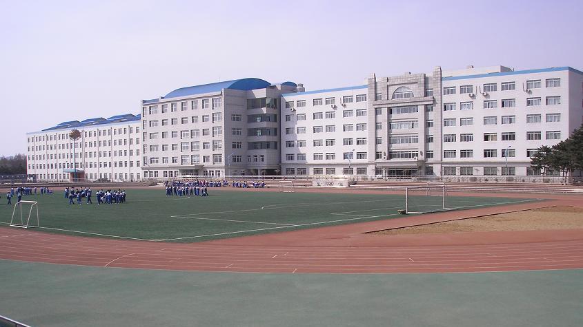 寿县实验中学 (学校)