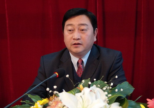 许业富(政治人物)