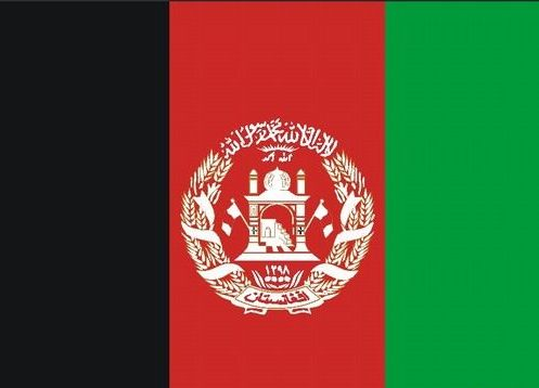 阿富汗（国家）