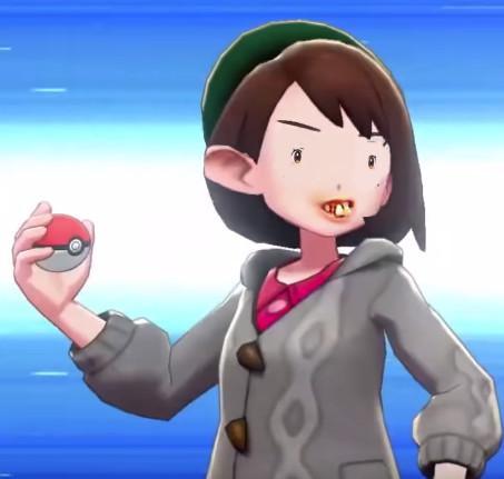 面对被玩坏的《宝可梦剑盾》,任天堂也不忍心