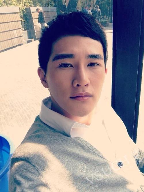 萧赫(其他人物相关)