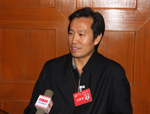 李中元(其他实业人物相关)