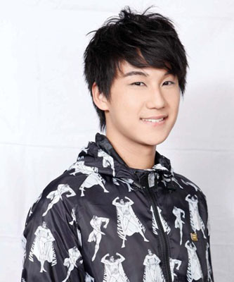 谭永浩(其他人物相关)