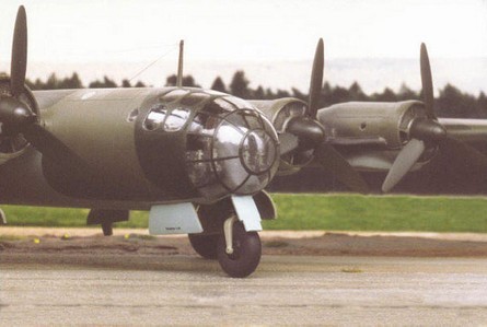 德国me264重型轰炸机 (飞机)