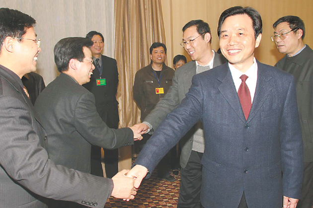 贾育林政治人物