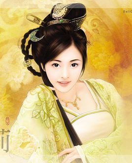 左军参军裴玑之的女儿,齐武帝萧赜的正妻,生文惠太子萧长懋和竟陵文宣