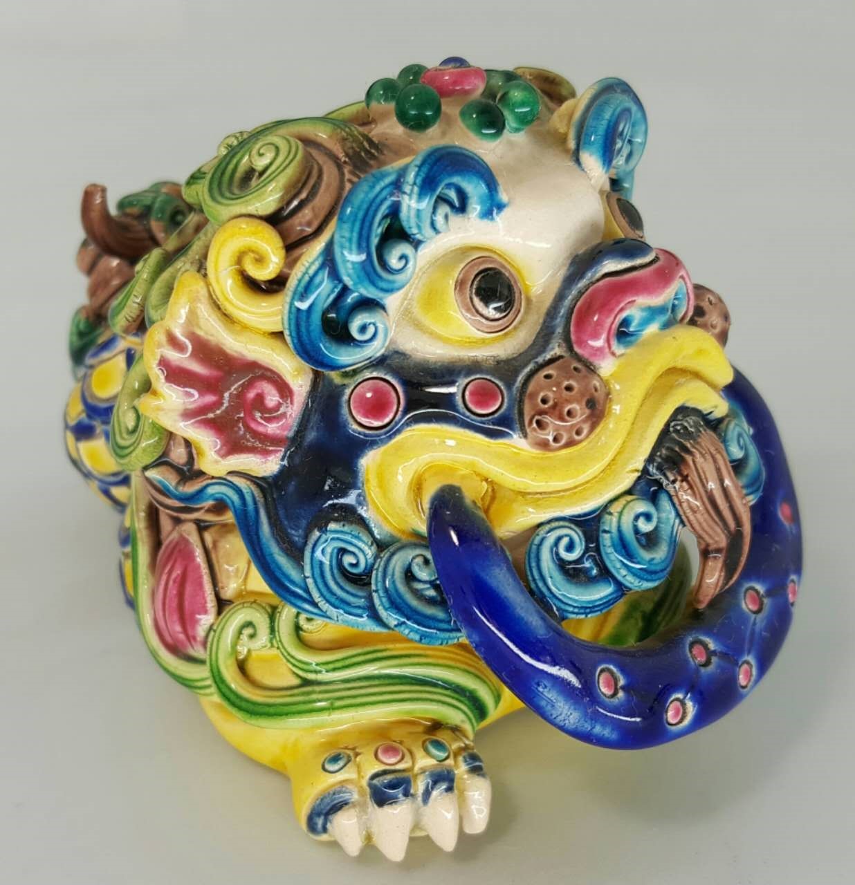 椒图(其他人物相关)